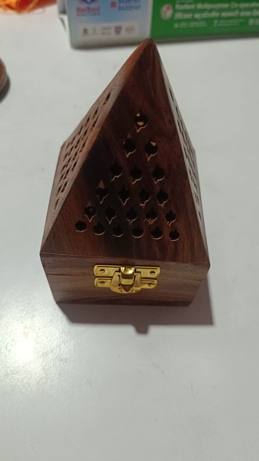 Incense Holder dhupdani