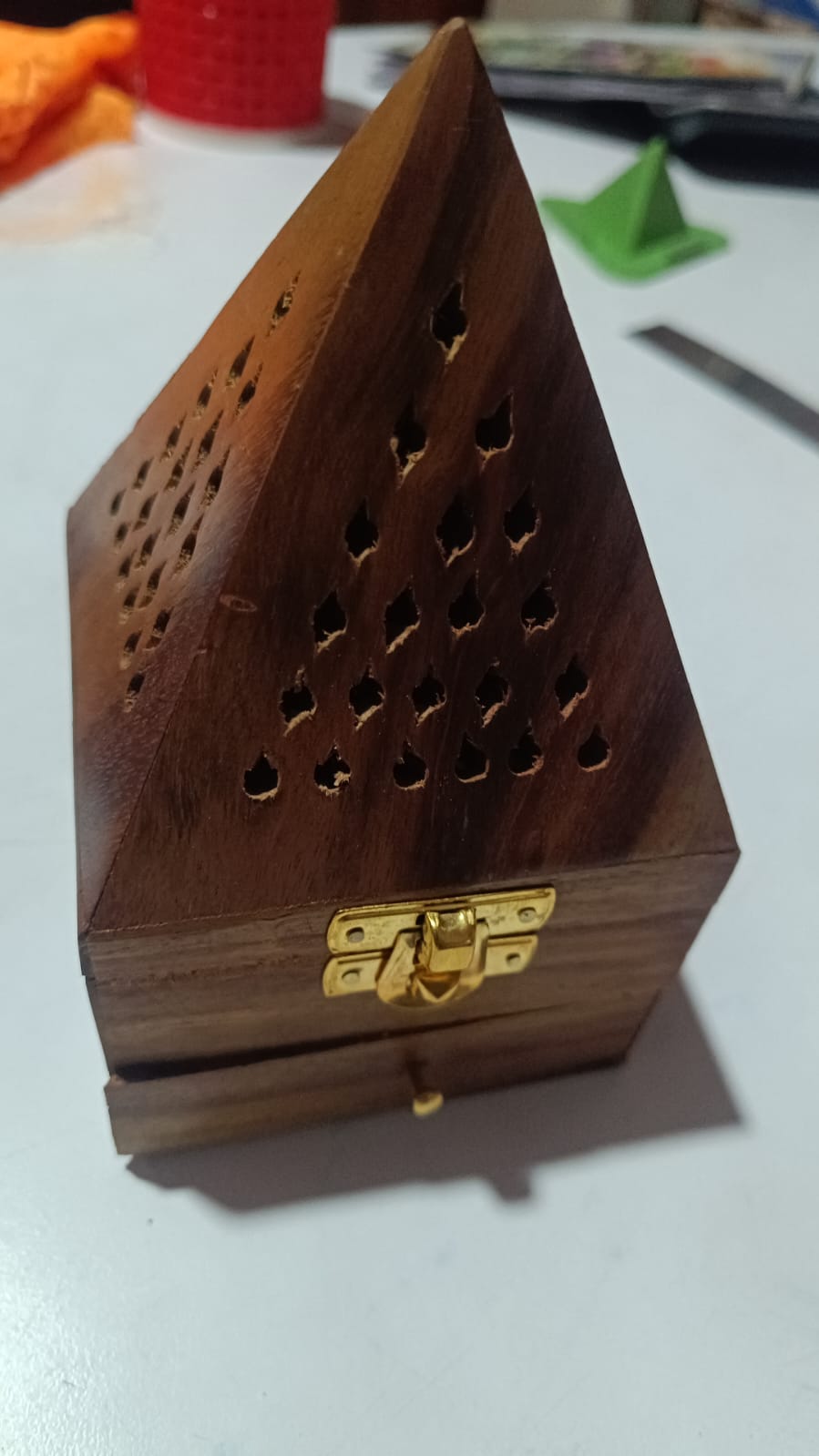Incense Holder dhupdani