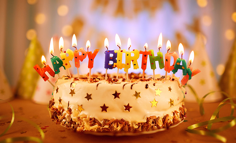 जन्मदिन – Birthday पूजा Large