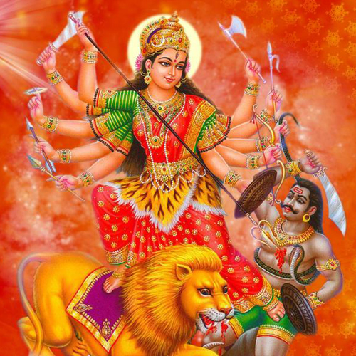सत चण्डी Sata chandi Medium
