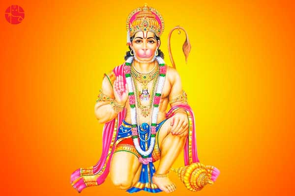 हनुमान जयन्ति Hanuman Jayanti Small