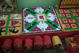 मातृका पुजा Matrika Puja - Medium  Package