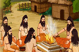 पुरश्चरण विधि Purashcharan Widhi - Small package