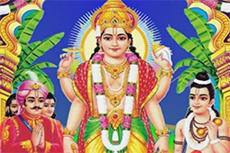 सत्यनारायण पूजा Satyanaryan Puja - Small Package