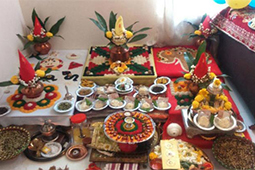 ग्रह शान्ति Graha Shanti-Medium Package