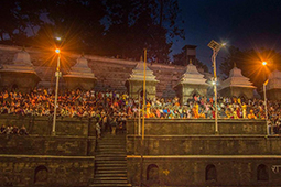 पशुपति अर्चना Pashupati Archana-Small Package