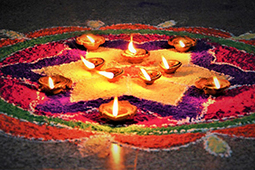 तिहार/ यम पञ्चक/ दिपावली Tihar yama panchak small pk