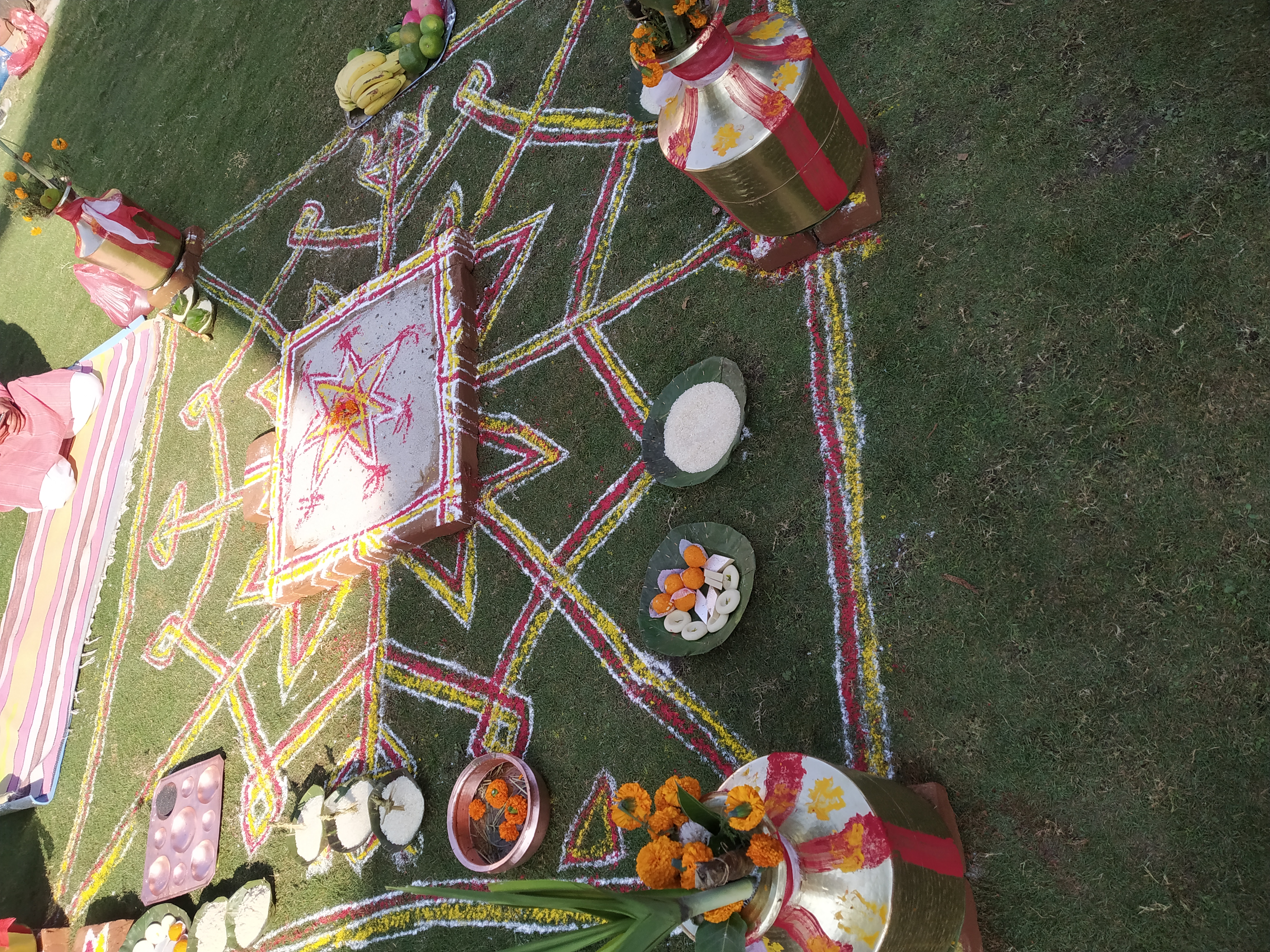 Mandap