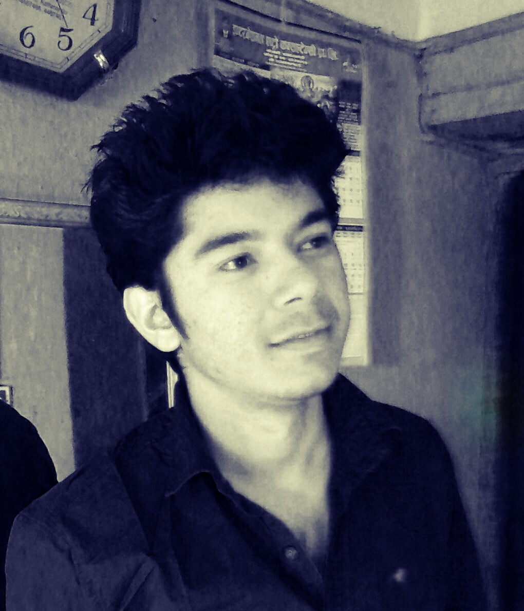 Nirmal sapkota