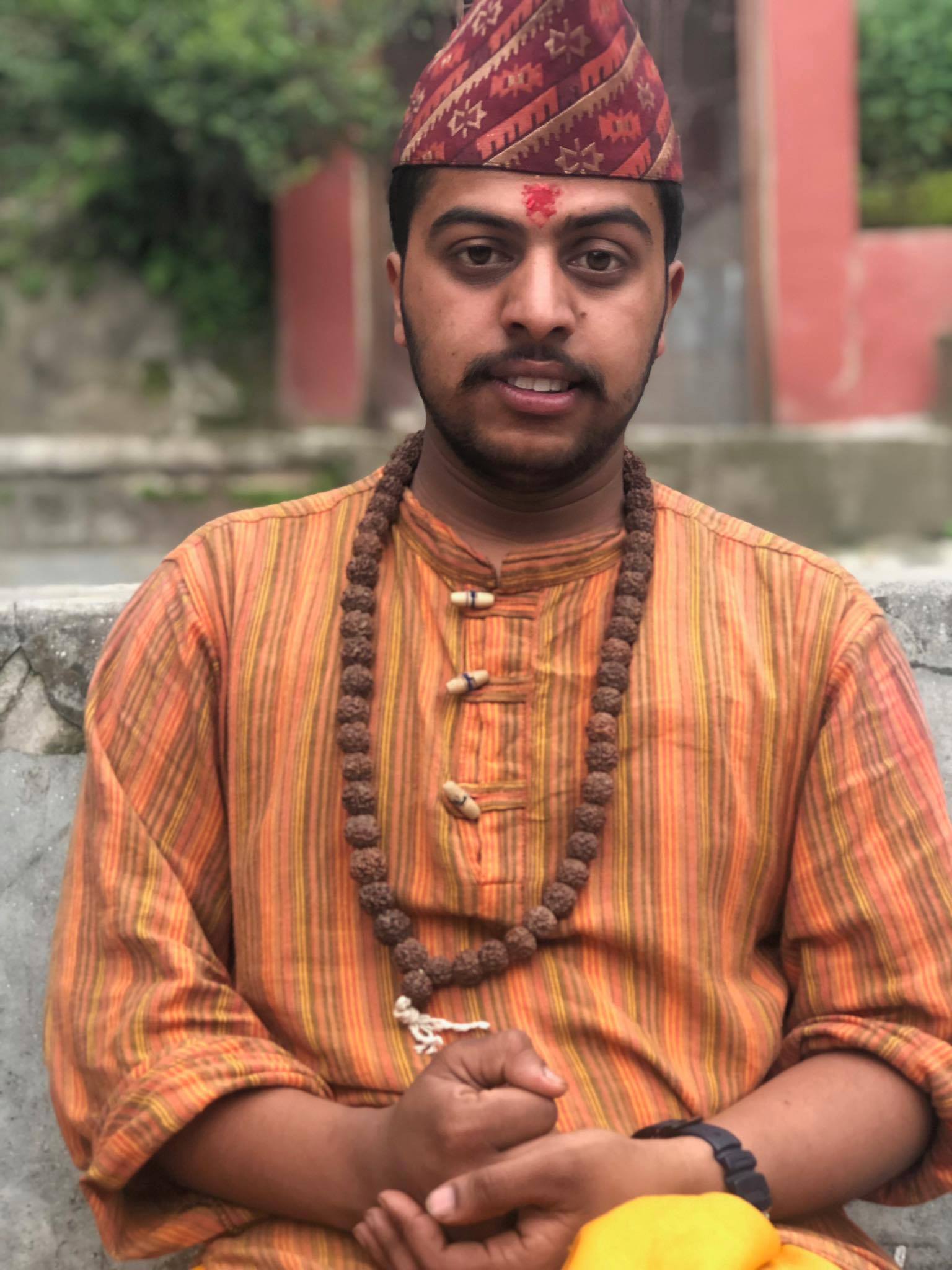 Subarna Gautam Murari