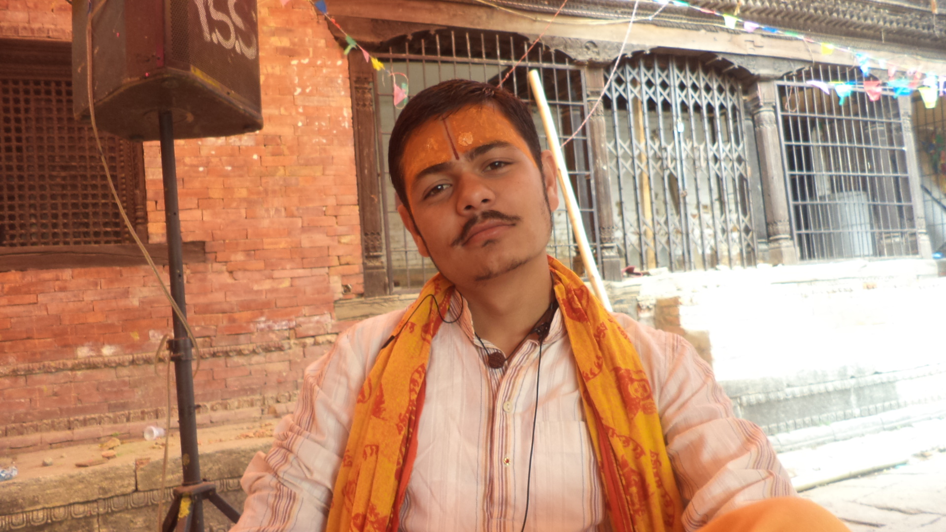 Jeevan poudel