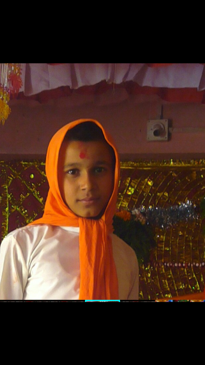 Binaya subedi