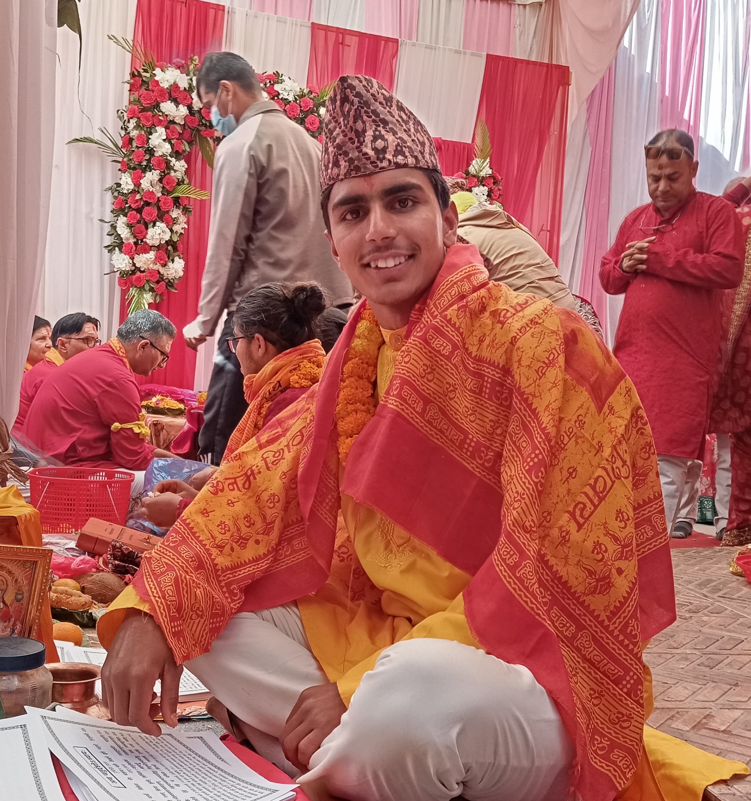 देवि प्रसाद घिमिरे