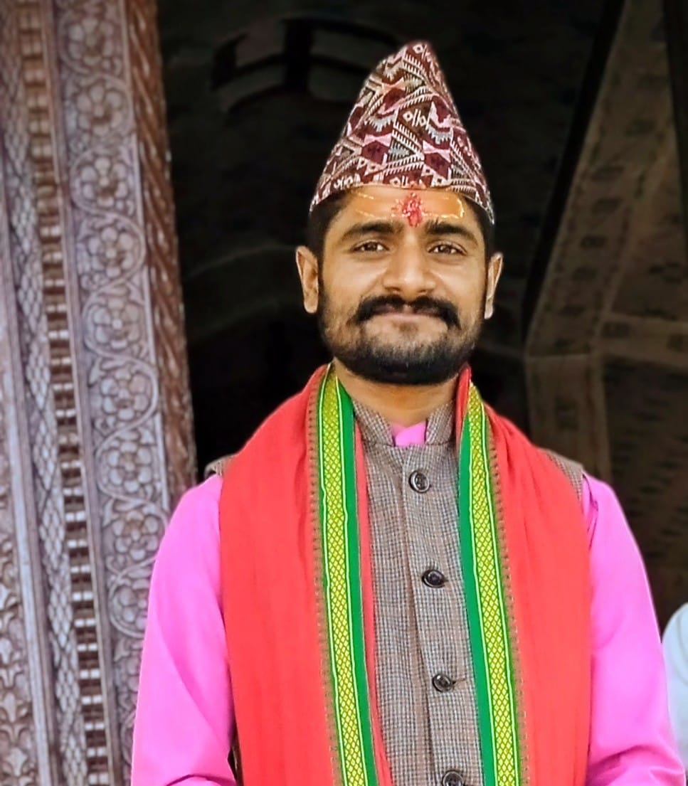 दिवाकर पन्त