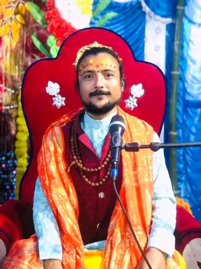 Samir Sapkota