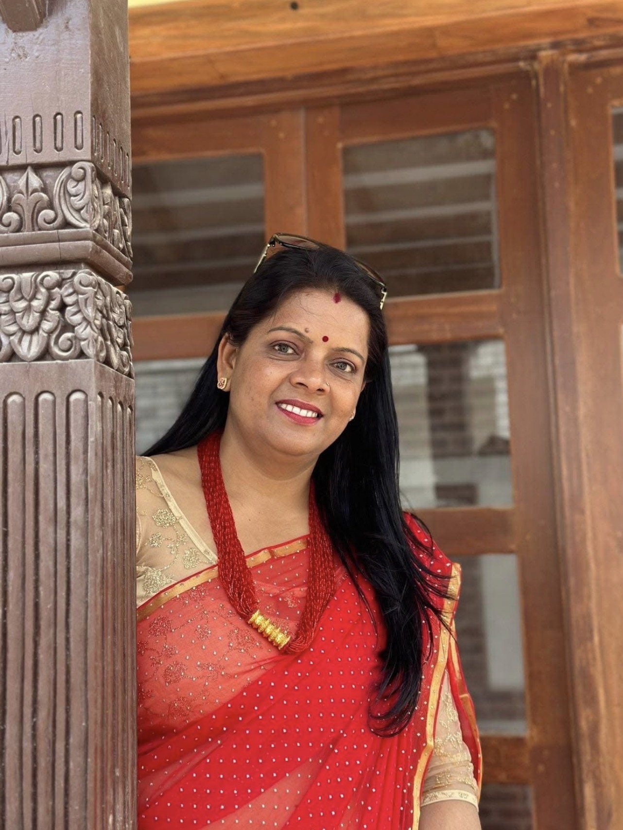 tara devi pokharel